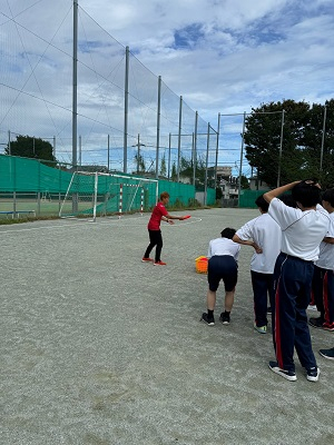 061004エンジョイスポーツ　アルティメット01